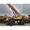 New Rough Terrain Truck Crane 55 Ton SANY SRC550H